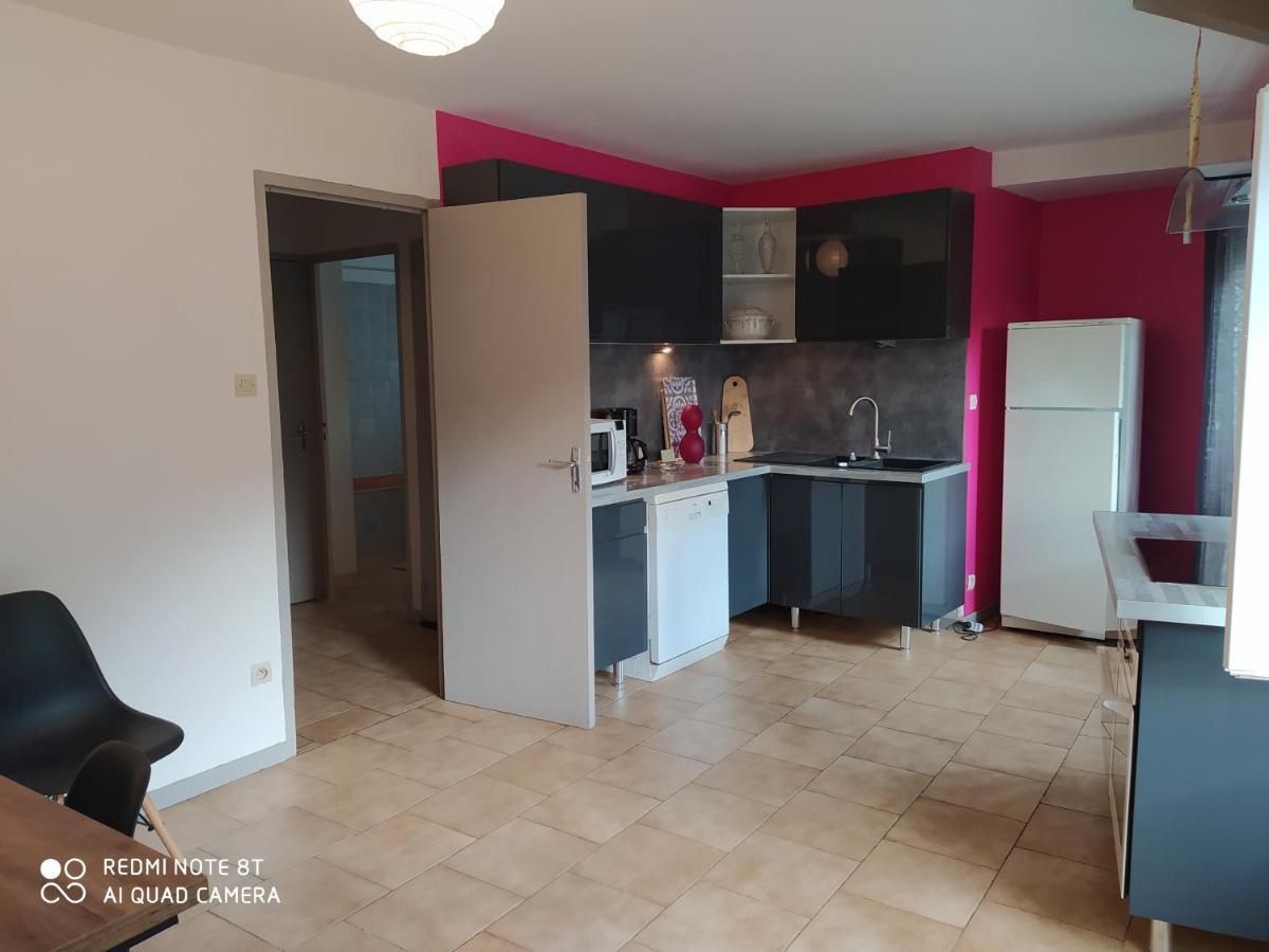 Appartement Les Gorges Du Tarn La Cresse