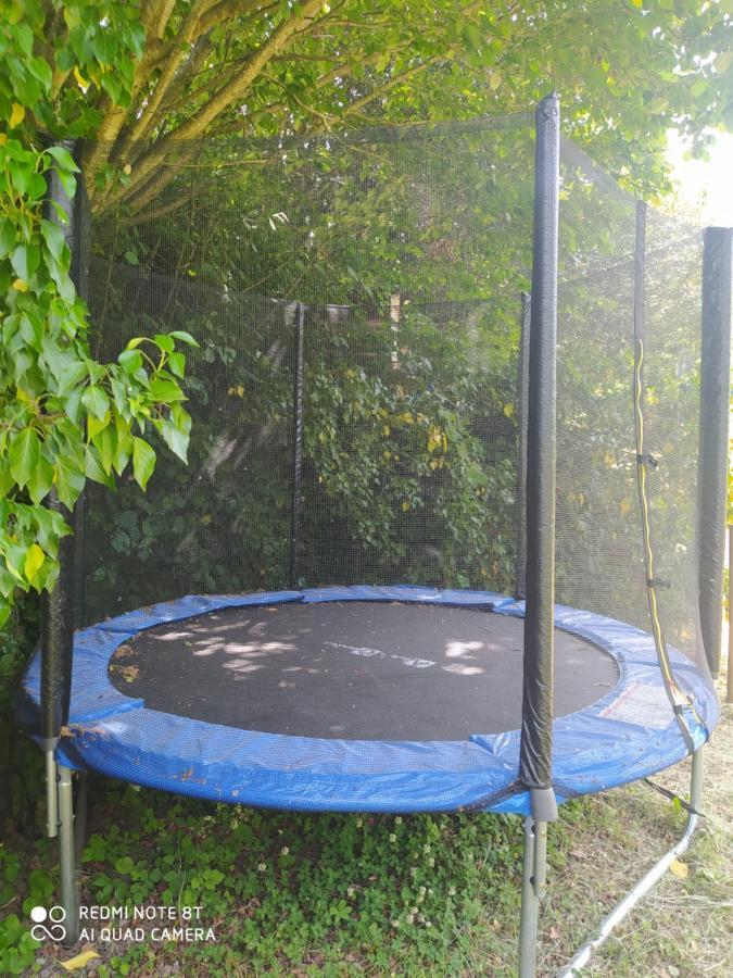 Les Gorges Du Tarn Appartement *