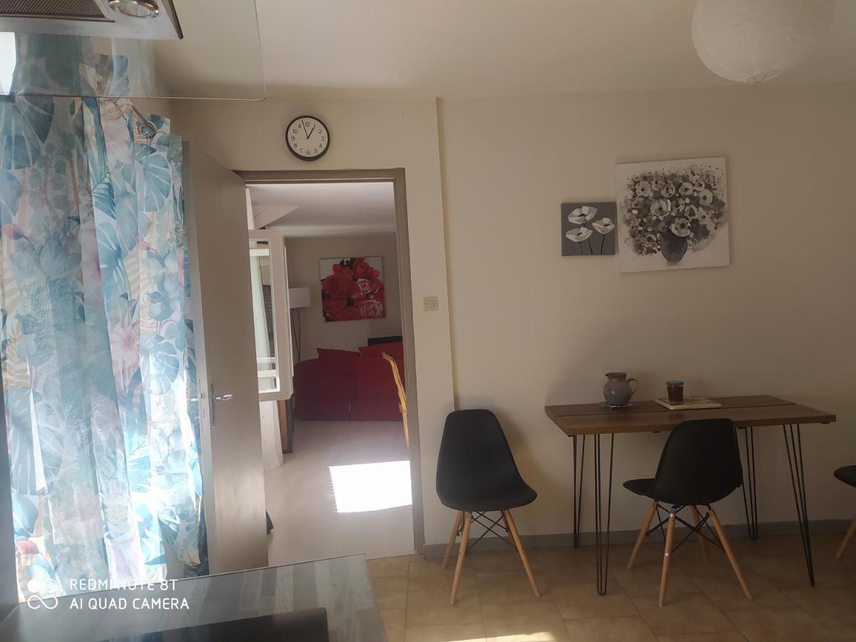 Appartement Les Gorges Du Tarn