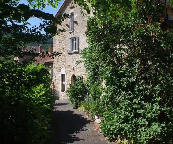 Gite Les Gorges Du Tarn