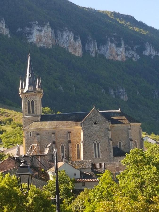 Les Gorges Du Tarn Apartment *