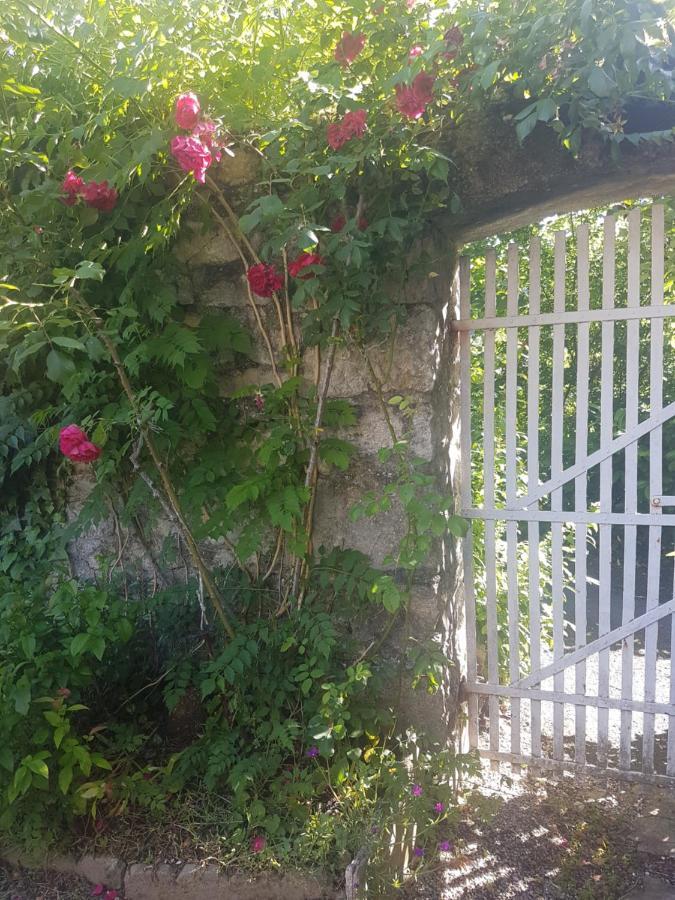 Les Gorges Du Tarn Apartment