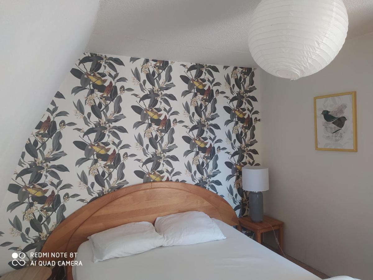 Les Gorges Du Tarn Apartment *