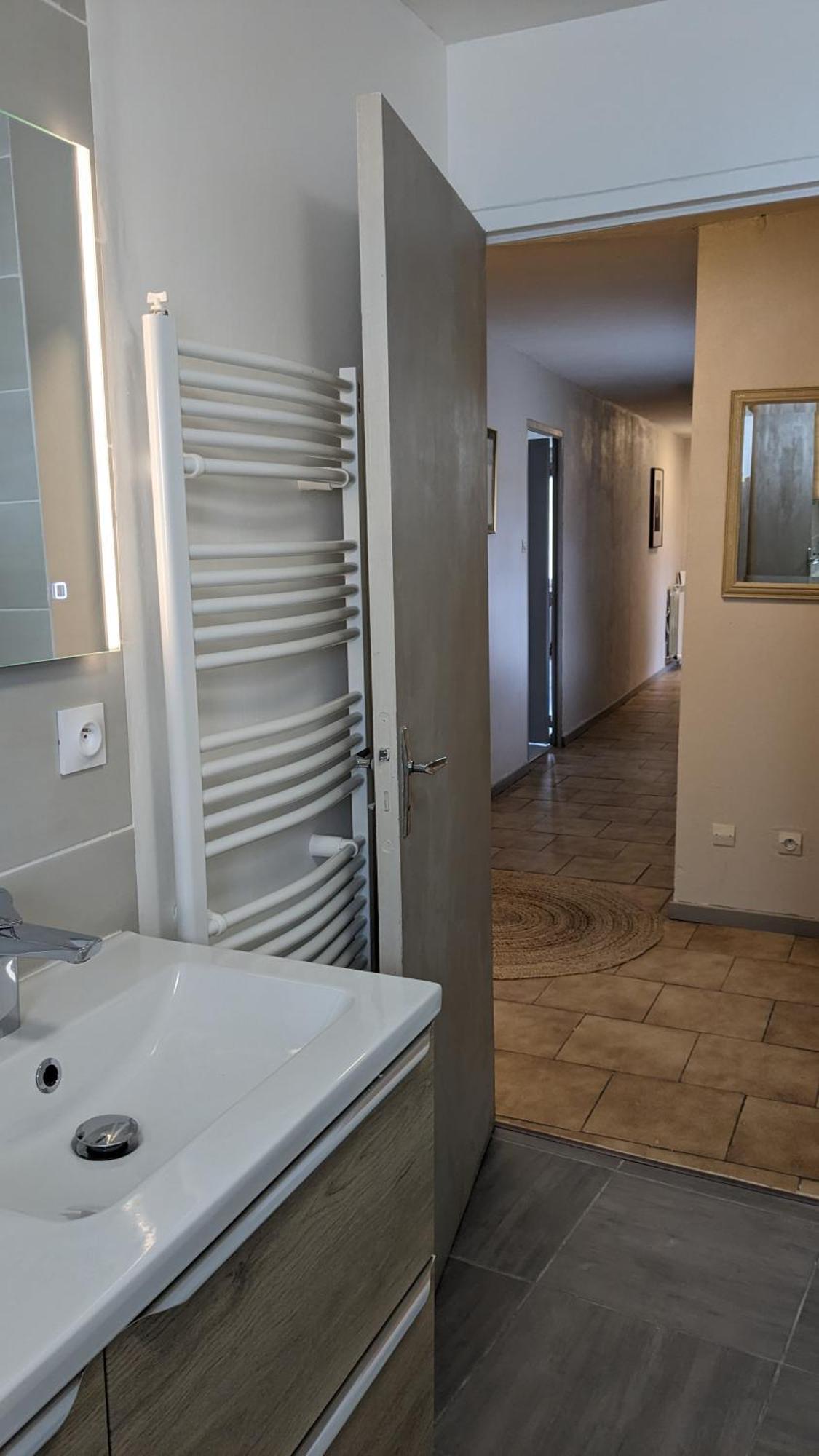 Apartment Les Gorges Du Tarn