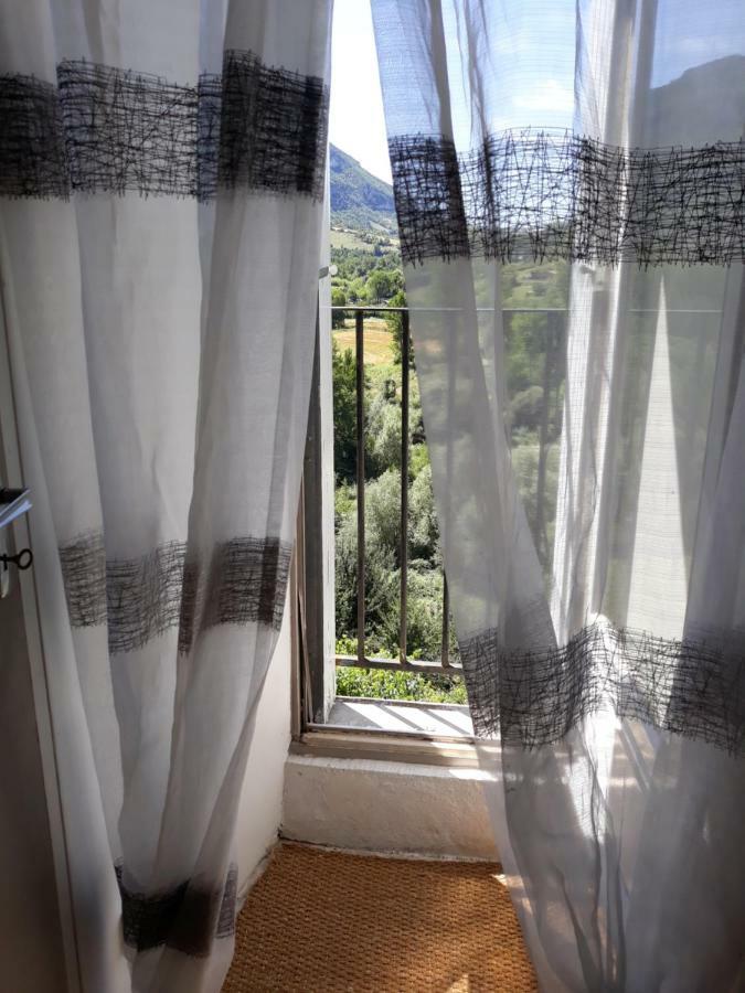 Les Gorges Du Tarn Apartment