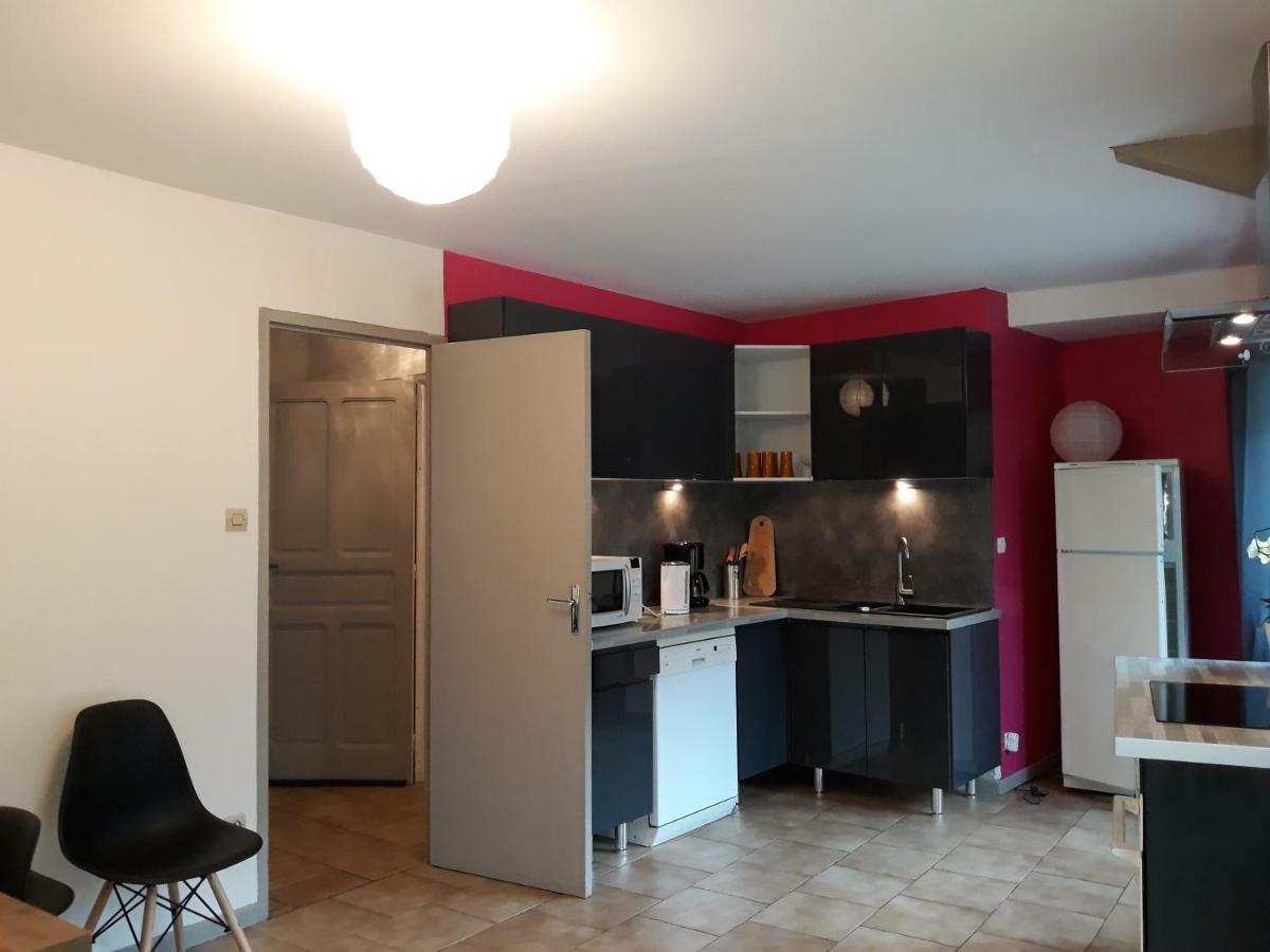 Les Gorges Du Tarn Apartment