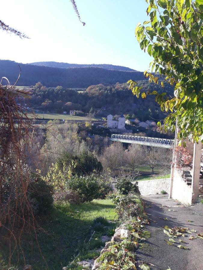 Les Gorges Du Tarn * La Cresse