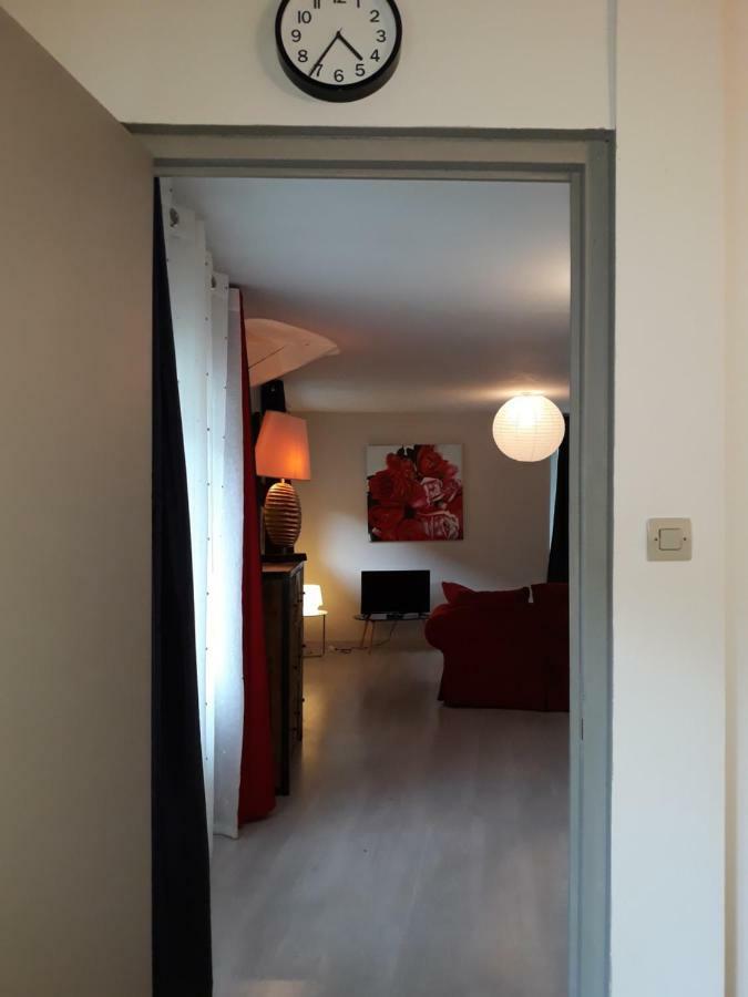 Les Gorges Du Tarn Apartment *