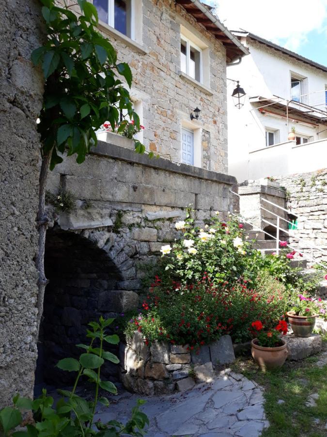 Apartment Les Gorges Du Tarn